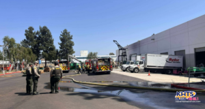 060925 structure fire