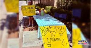 052324 Lemonade stand