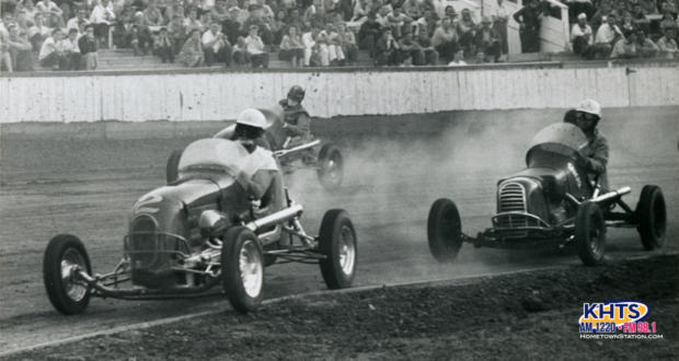 063025 Bonelli Stadium midget auto racing saugus speedway