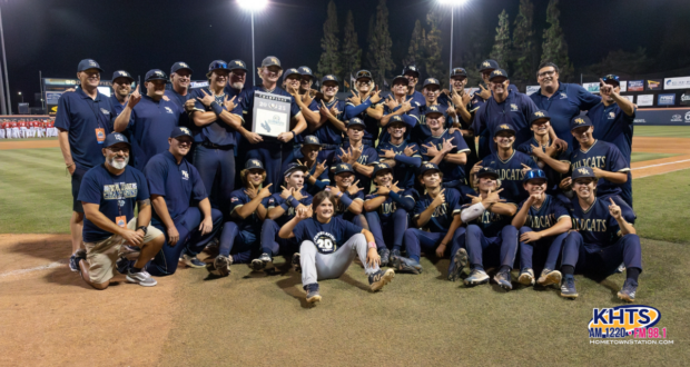 06/.02/25 West Ranch baseball