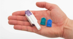 afrezza insulin fda scv history 062725