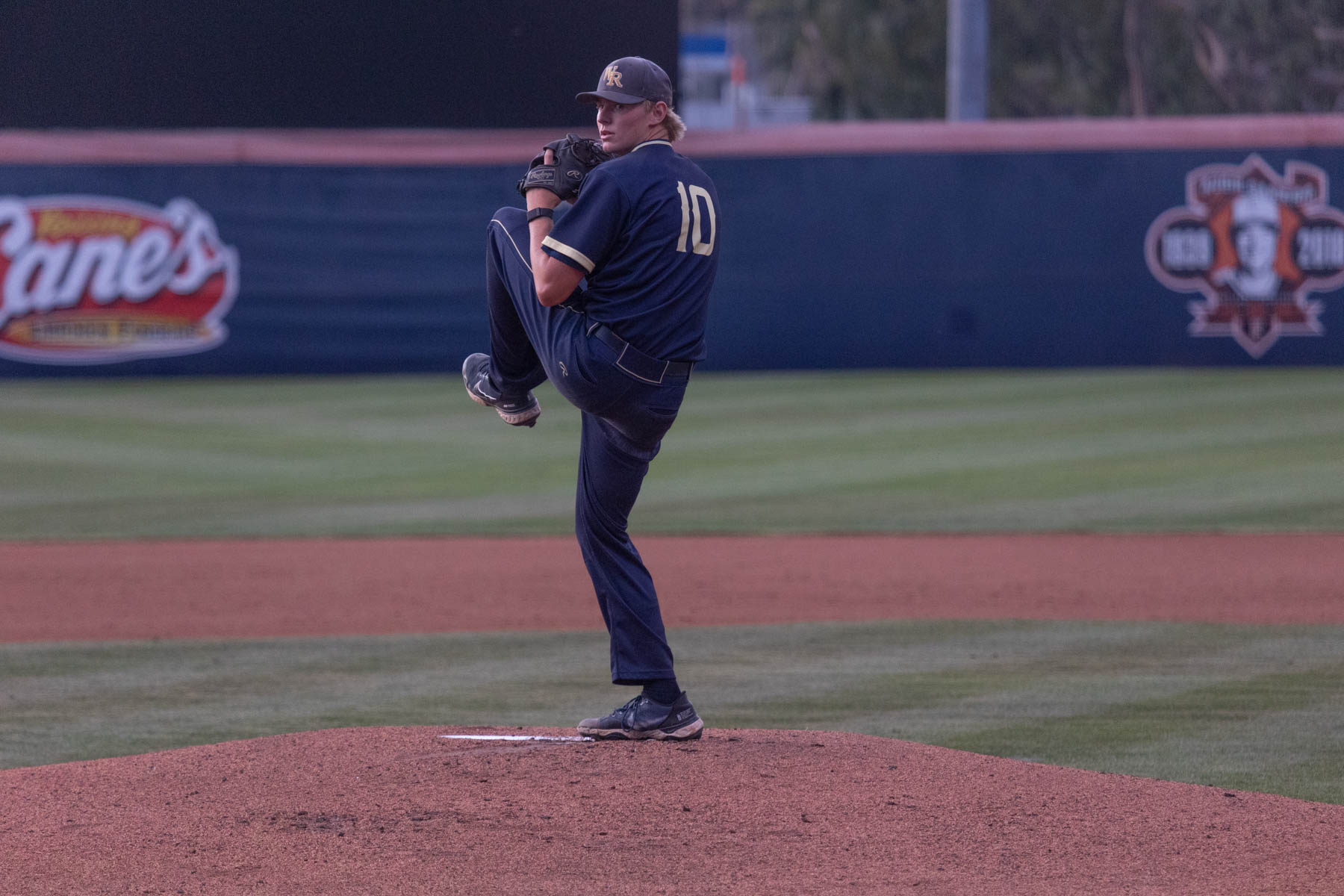 06/.02/25 West Ranch baseball