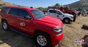 fire safety day 062025