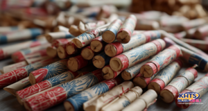 fireworks stock 063025