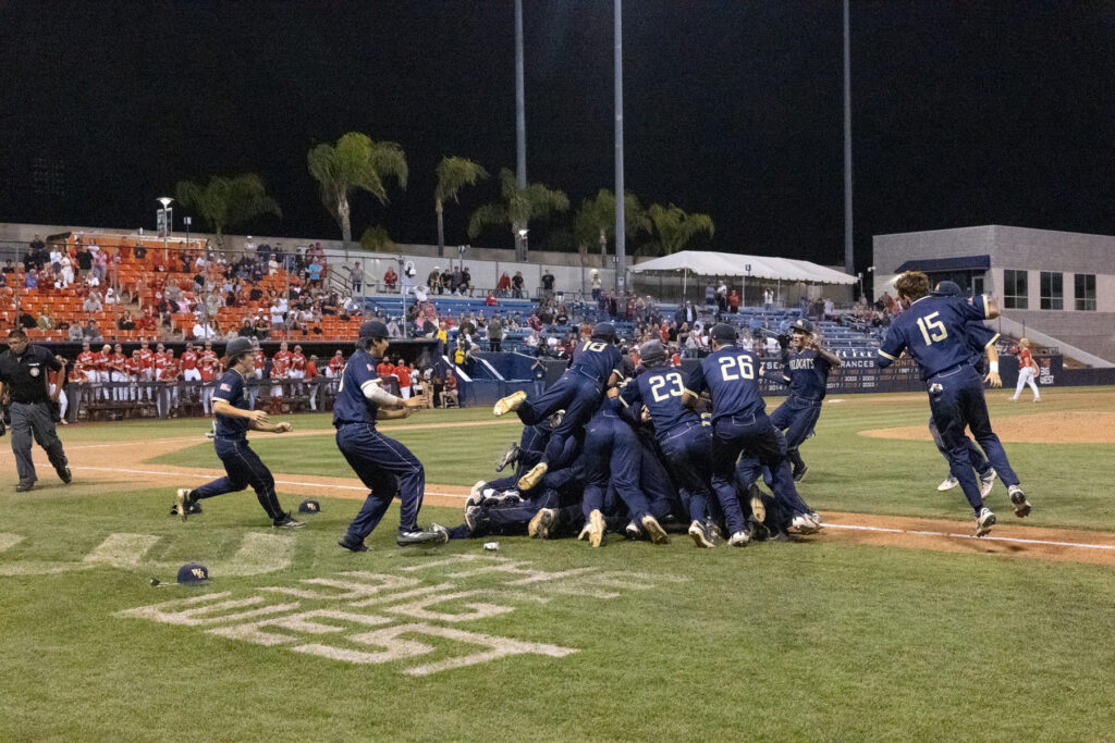 06/.02/25 West Ranch baseball