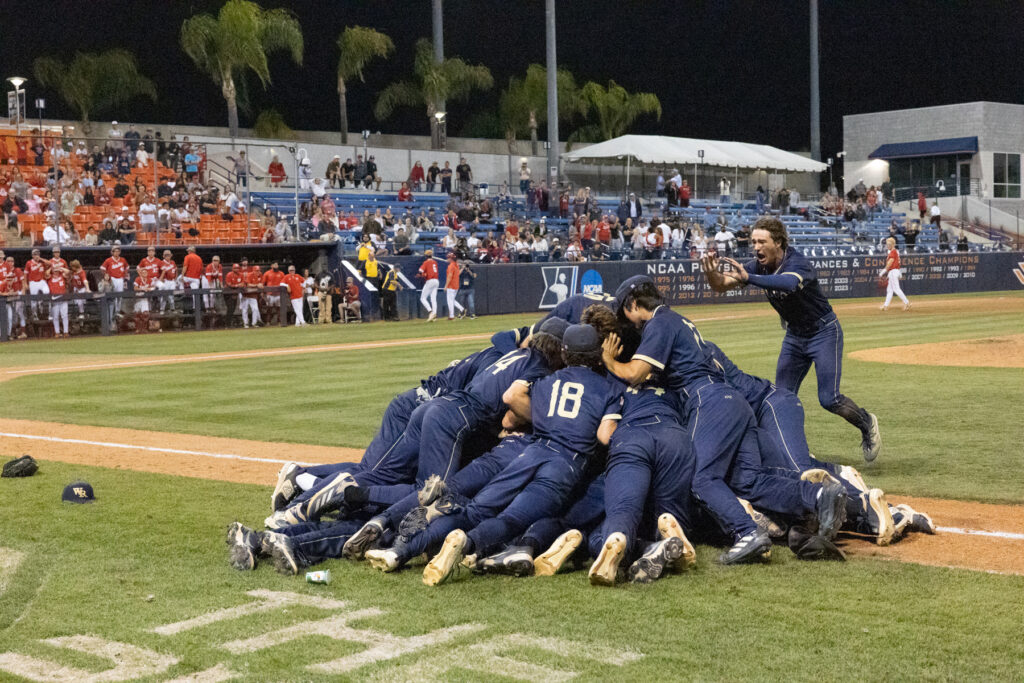 06/.02/25 West Ranch baseball
