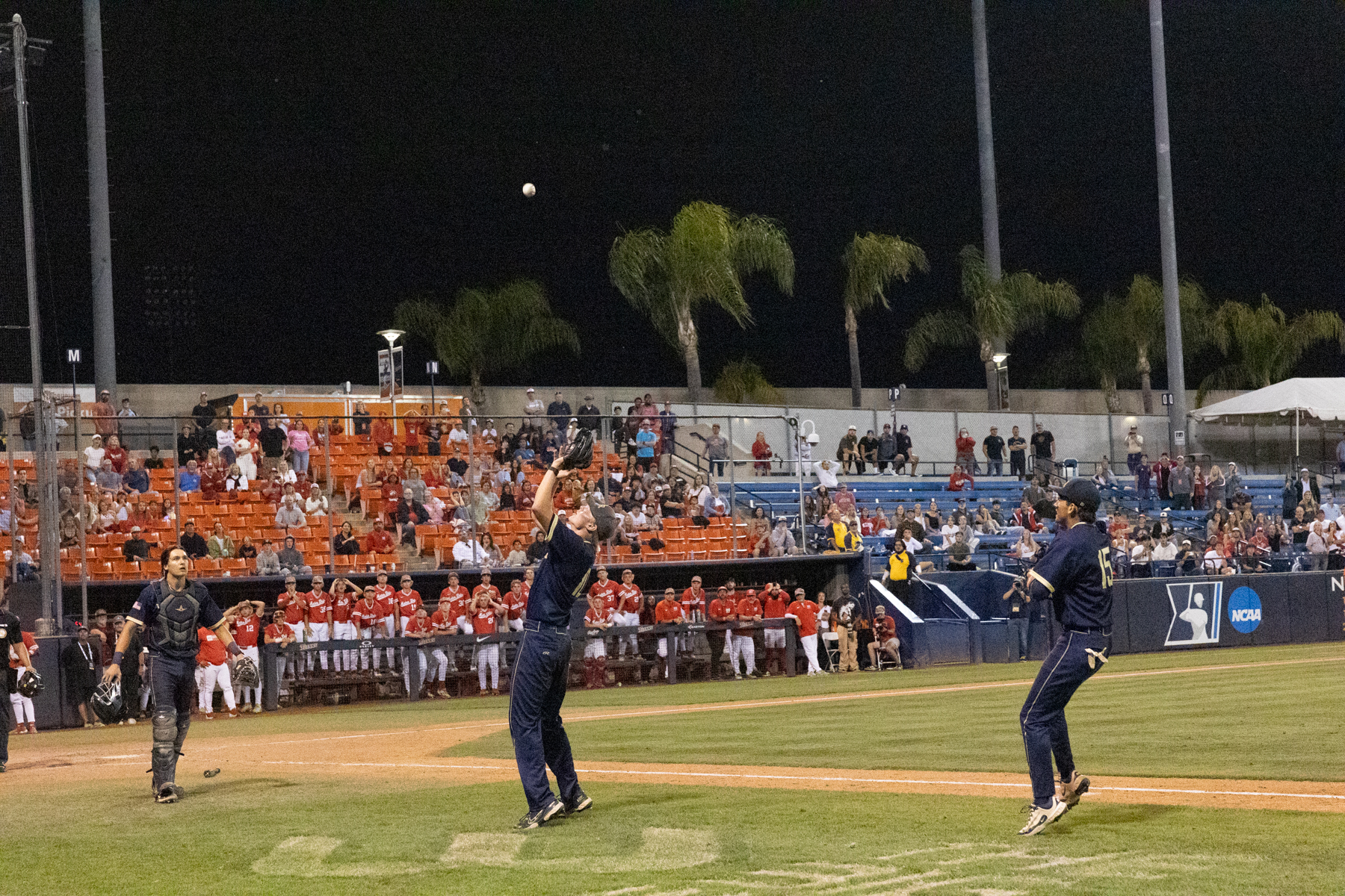 06/.02/25 West Ranch baseball