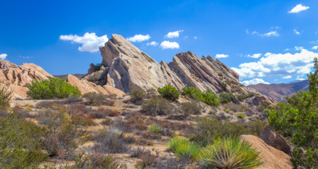 vasquez rocks 062225