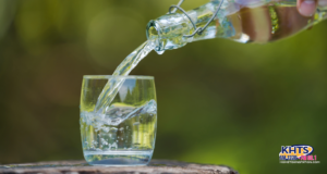 water national hydration day 062325