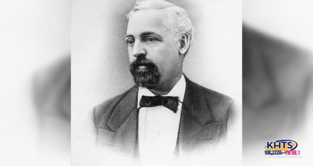 070625 history henry mayo newhall