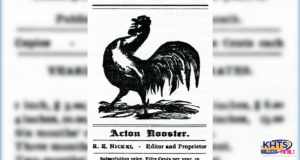 071525 Acton Rooster