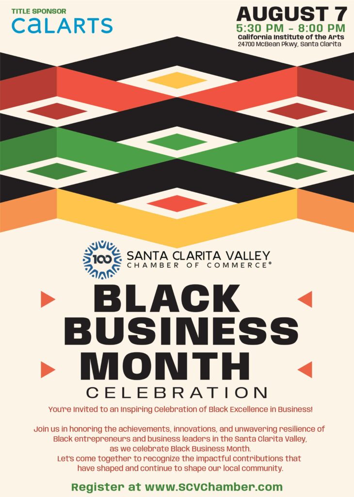 2025 Black Business Month Celebration