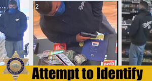 attempted robbery