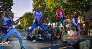 071925 Senses Block Party