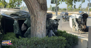072525 crash Stevenson Ranch