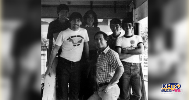 072925 Today in History national lampoon