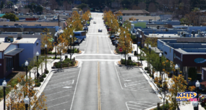 070825 Downtown Newhall
