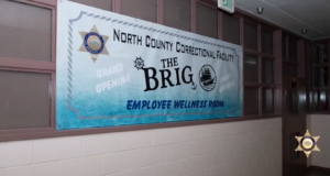 North County Correctional Facility