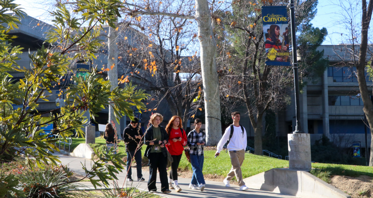 Registration Continues At College Of The Canyons For Fall 2025 Semester