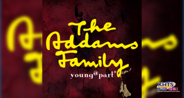 ctg the addams family 071825