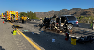 fatal crash piru highway 126 kampbell 071125