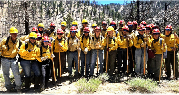 hart district trail 072425