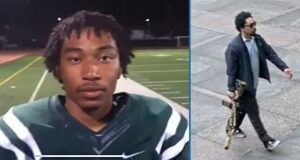midtown manhattan shooter shane tamura 072925