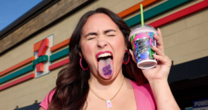 national slurpee day 071125