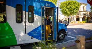 new transit old town newhall 071325