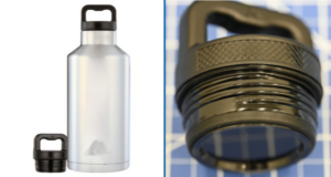 ozark trail water bottle recall 071125
