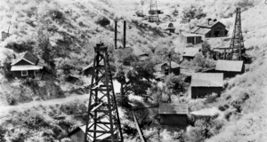 pico canyon oil wells 071325