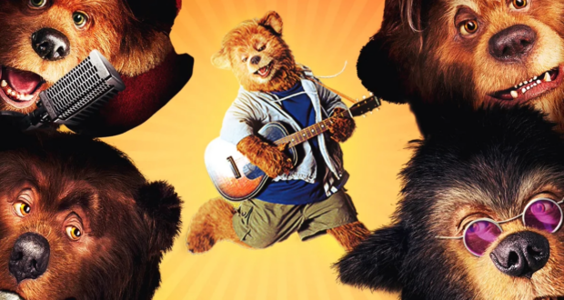 the country bears scv history 072625