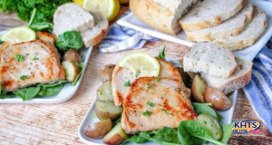 zesty lemon butter pork chops 073025