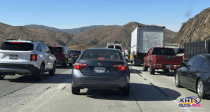 14 freeway crash 801325
