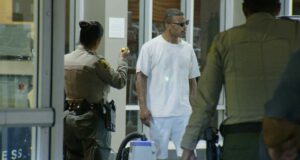 080325 LA Fitness Burglary
