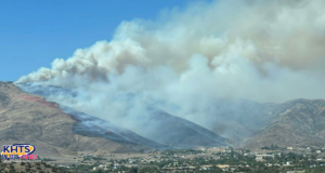 081425 Hawk Fire