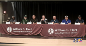 082025 Foothill League Media Day