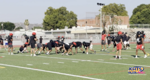 082125 Hart Football