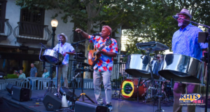 082225 Caribbean Nights Senses Block Party