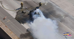 082225 car fire
