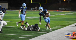 080825 Saugus Football