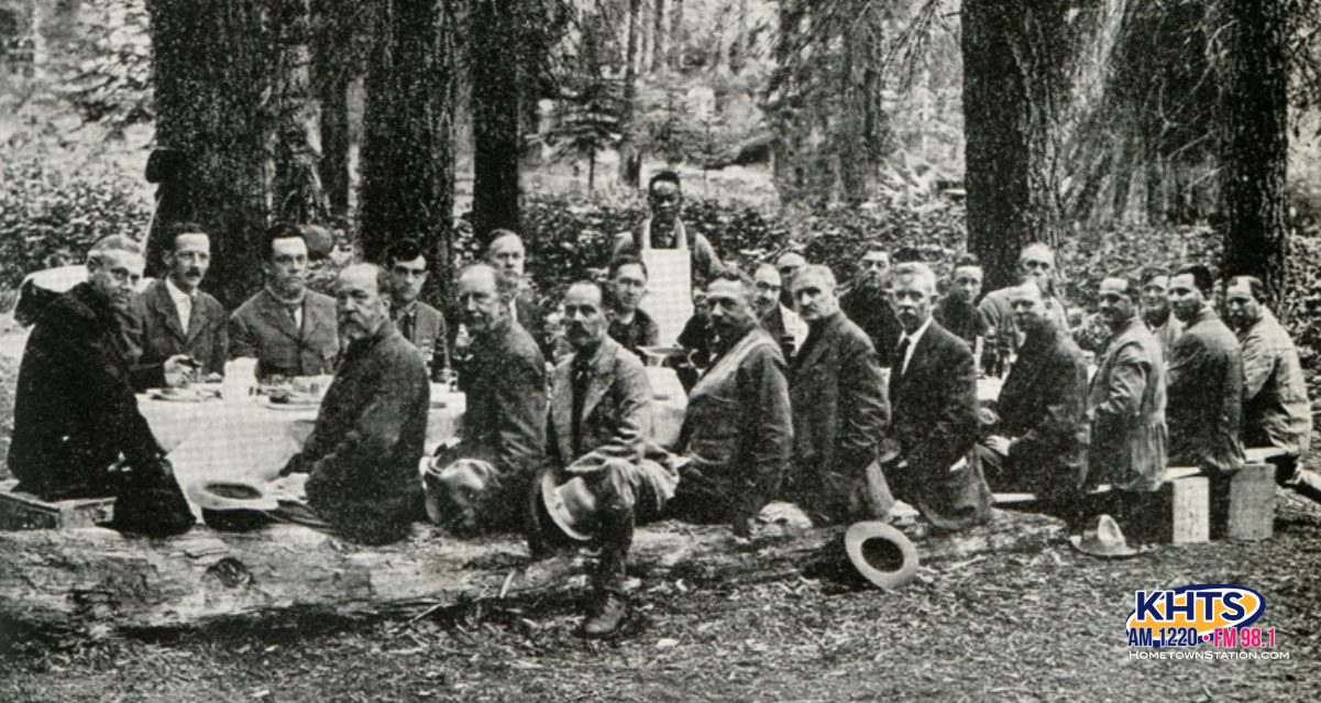 Today In SCV History: August 25, 1916 – National Park Service Created