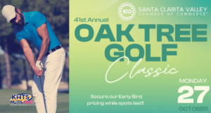 082725 Santa Clarita Valley Chamber of Commerce Golf