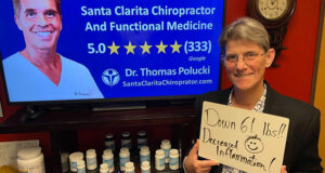 Proper hydration includes both water and electrolytes for improved energy, mobility, and nervous system reset.
