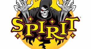 Spirit Halloween Logo