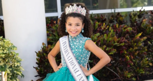 Serenity Grace Russell International United Miss 080125