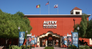 autry museum quirky 081225