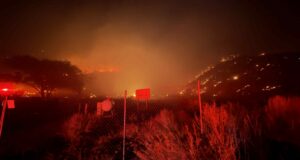 king fire