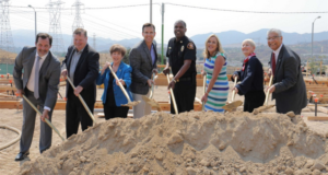 stattion 104 groundbreaking 080918 080925