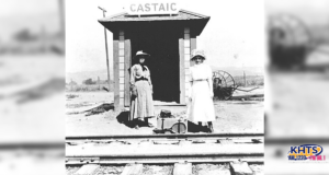 090125 castaic train